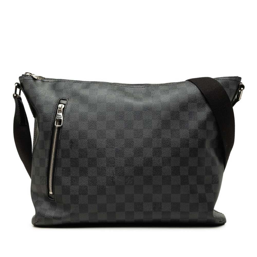 Louis Vuitton Mick Messenger Bag Damier #325419L98B